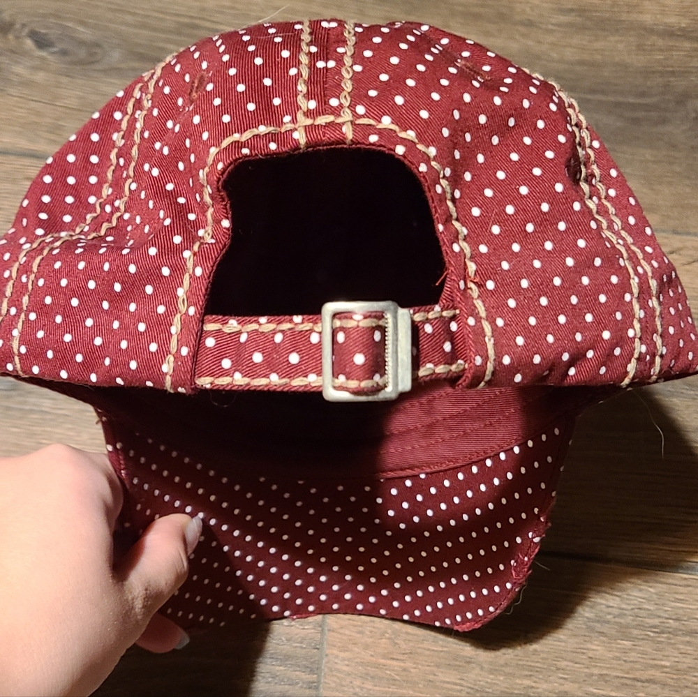Hat - Picture 2 of 2